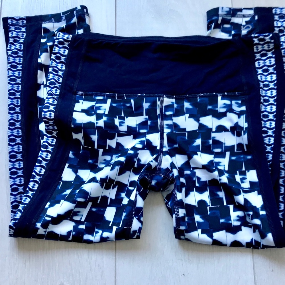 GAP Workout Tights NWOT